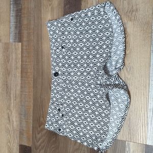 women's Hurley shorts